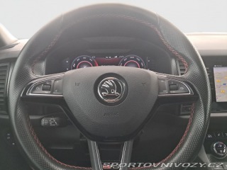 Škoda Kodiaq RS RS RS 2.0 TDI 2019