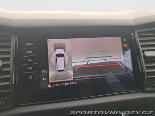 Škoda Kodiaq RS RS RS 2.0 TDI 2019