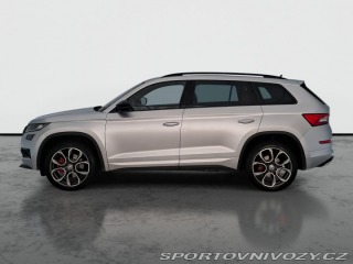 Škoda Kodiaq RS RS RS 2.0 TDI 2019