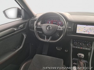 Škoda Kodiaq RS RS RS 2.0 TDI 2019