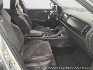 Škoda Kodiaq RS RS RS 2.0 TDI 2019