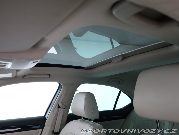 Škoda Superb Laurin&Klement 2.0 TS 2015