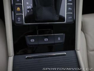 Škoda Superb Laurin&Klement 2.0 TS 2015