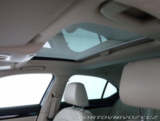 Škoda Superb Laurin&Klement 2.0 TS 2015