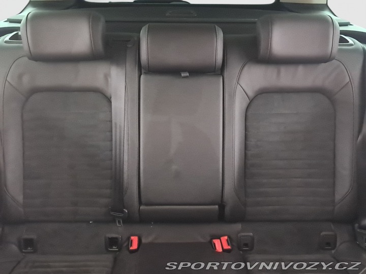 Volkswagen Ostatní modely Passat 2.0 BiTDI 2016