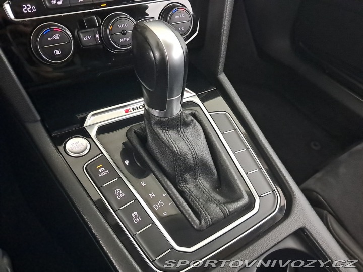 Volkswagen Ostatní modely Passat 2.0 BiTDI 2016