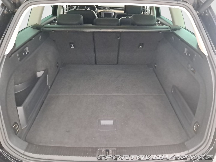 Volkswagen Ostatní modely Passat 2.0 BiTDI 2016