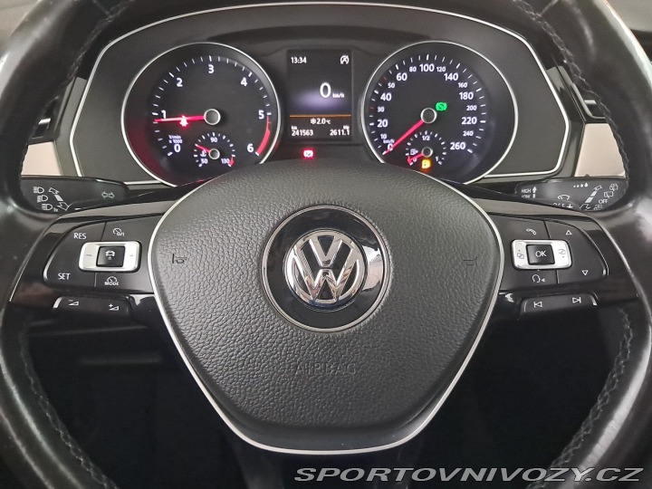 Volkswagen Ostatní modely Passat 2.0 BiTDI 2016