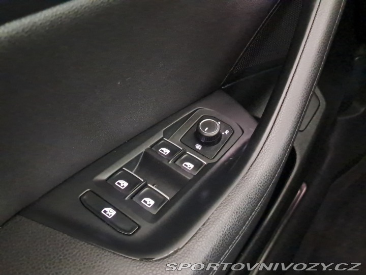 Volkswagen Ostatní modely Passat 2.0 BiTDI 2016