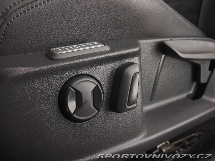 Volkswagen Ostatní modely Passat 2.0 BiTDI 2016