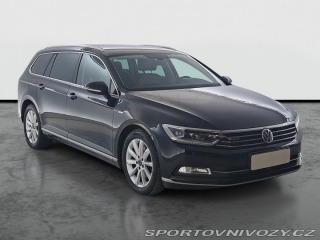 Volkswagen Ostatní modely Passat  2.0 BiTDI 2016