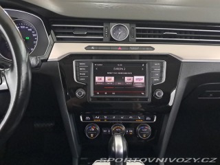 Volkswagen Ostatní modely Passat  2.0 BiTDI 2016