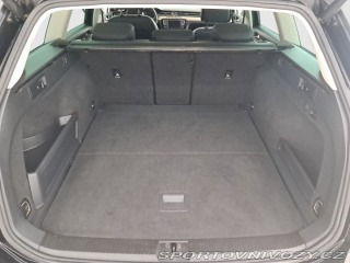 Volkswagen Ostatní modely Passat  2.0 BiTDI 2016
