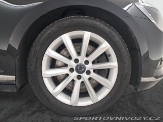 Volkswagen Ostatní modely Passat  2.0 BiTDI 2016