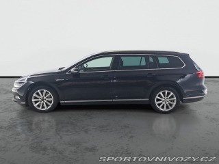 Volkswagen Ostatní modely Passat  2.0 BiTDI 2016
