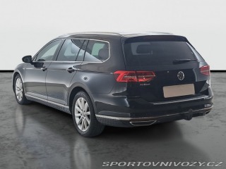 Volkswagen Ostatní modely Passat  2.0 BiTDI 2016