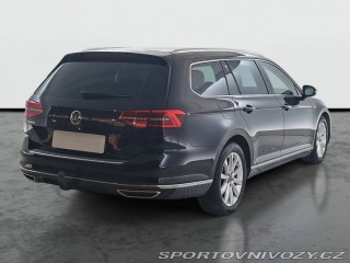 Volkswagen Ostatní modely Passat  2.0 BiTDI 2016