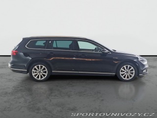 Volkswagen Ostatní modely Passat  2.0 BiTDI 2016