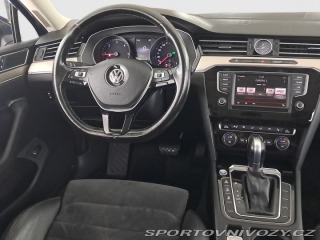 Volkswagen Ostatní modely Passat  2.0 BiTDI 2016