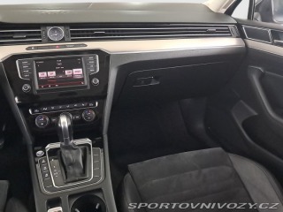 Volkswagen Ostatní modely Passat  2.0 BiTDI 2016