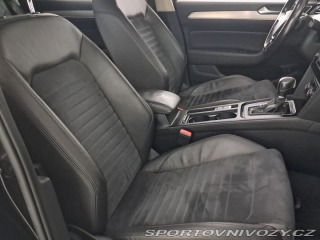 Volkswagen Ostatní modely Passat  2.0 BiTDI 2016
