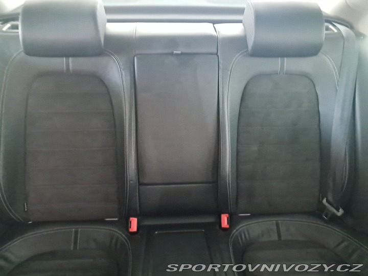 Volkswagen Passat CC CC 2.0 TDI 2010