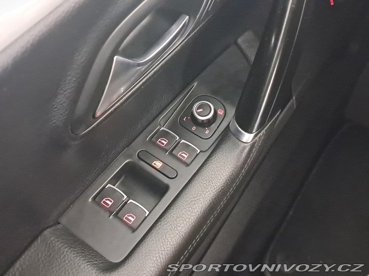 Volkswagen Passat CC CC 2.0 TDI 2010