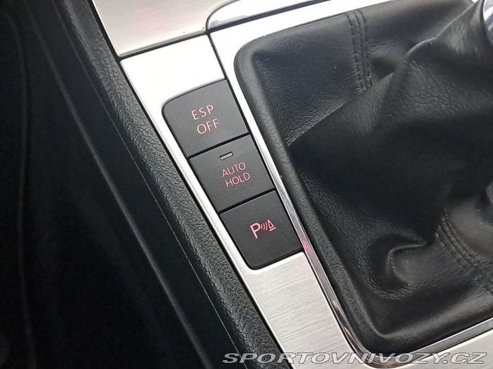 Volkswagen Passat CC CC 2.0 TDI 2010