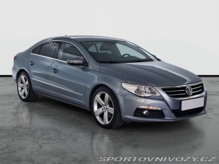 Volkswagen Passat CC CC  2.0 TDI 2010