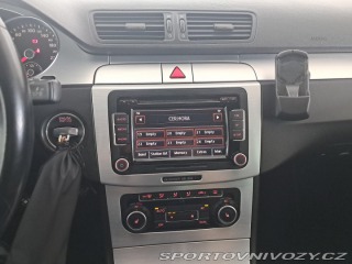 Volkswagen Passat CC CC  2.0 TDI 2010