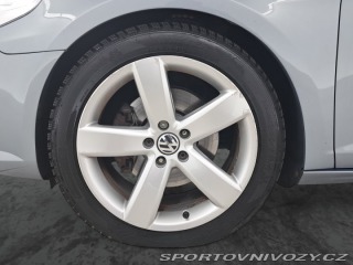 Volkswagen Passat CC CC  2.0 TDI 2010