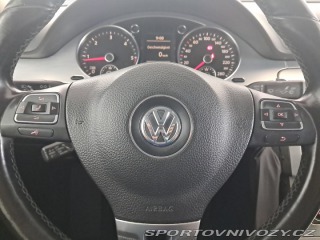 Volkswagen Passat CC CC  2.0 TDI 2010