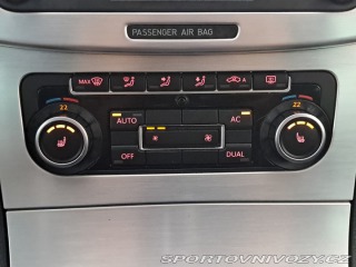 Volkswagen Passat CC CC  2.0 TDI 2010