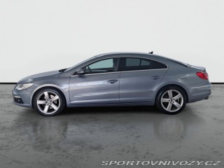 Volkswagen Passat CC CC  2.0 TDI 2010