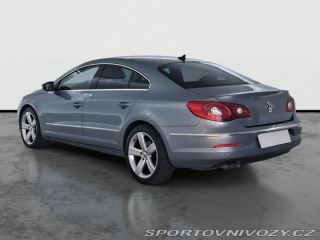 Volkswagen Passat CC CC  2.0 TDI 2010