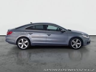 Volkswagen Passat CC CC  2.0 TDI 2010