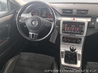 Volkswagen Passat CC CC  2.0 TDI 2010
