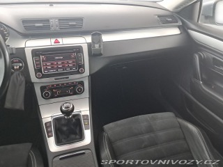 Volkswagen Passat CC CC  2.0 TDI 2010