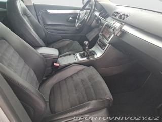Volkswagen Passat CC CC  2.0 TDI 2010
