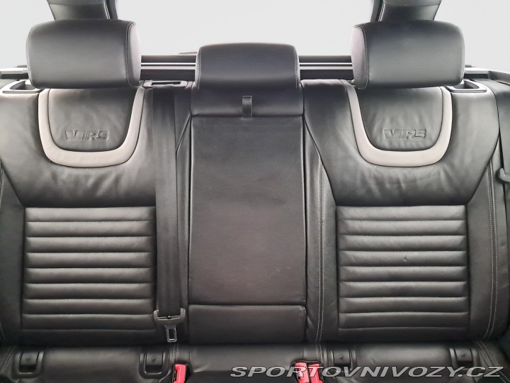 Škoda Octavia RS RS RS 2.0 TDI 2016