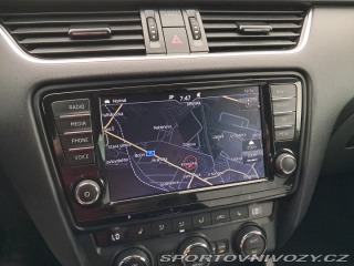 Škoda Octavia RS RS RS 2.0 TDI 2016