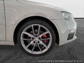 Škoda Octavia RS RS RS 2.0 TDI 2016