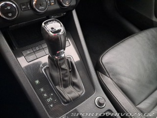 Škoda Octavia RS RS RS 2.0 TDI 2016
