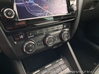 Škoda Octavia RS RS RS 2.0 TDI 2016