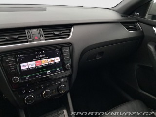 Škoda Octavia RS RS RS 2.0 TDI 2016