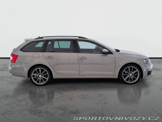 Škoda Octavia RS RS RS 2.0 TDI 2016