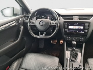Škoda Octavia RS RS RS 2.0 TDI 2016