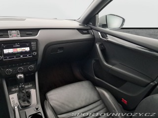 Škoda Octavia RS RS RS 2.0 TDI 2016