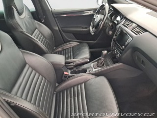 Škoda Octavia RS RS RS 2.0 TDI 2016