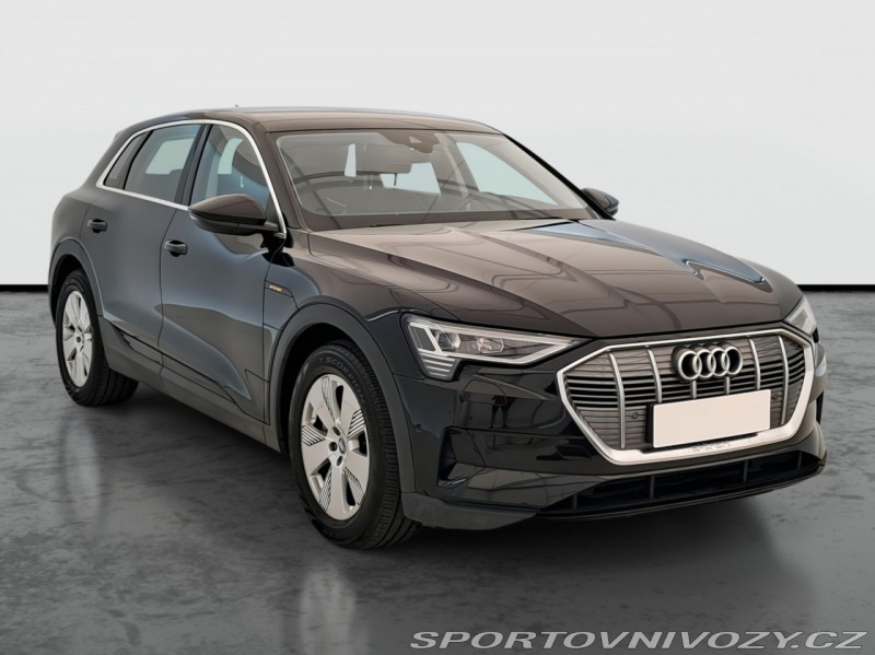 Audi Ostatní modely e-tron  e-tron 50 quattro